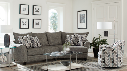 Furniture Store «JR Furniture Gresham», reviews and photos, 40 NW Burnside Rd, Gresham, OR 97030, USA