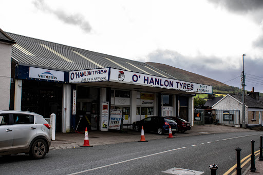 O'Hanlon Tyres