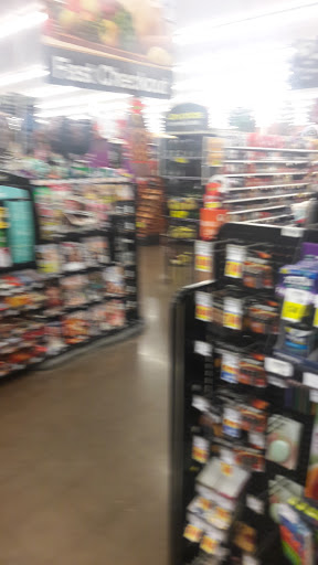 Grocery Store «Kroger», reviews and photos, 1366 Poplar Ave, Memphis, TN 38104, USA