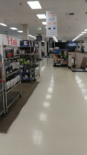 Department Store «Sears», reviews and photos, 100 Santa Rosa Plaza, Santa Rosa, CA 95401, USA