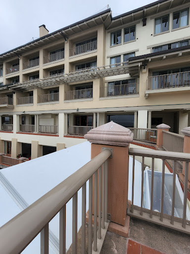 Resort «Monterey Plaza Hotel & Spa», reviews and photos, 400 Cannery Row, Monterey, CA 93940, USA