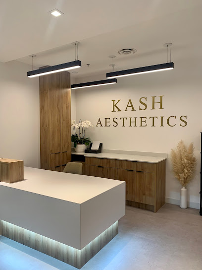 Kash Aesthetics & Medical Spa