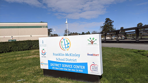 Franklin-McKinley School District