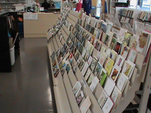 Thrift Store «Retails Thrift Shop», reviews and photos, 2821 Spring Forest Rd, Raleigh, NC 27616, USA