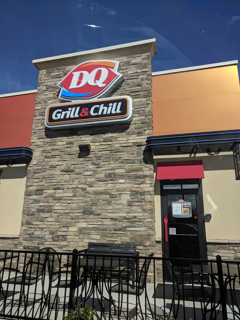 Dairy Queen Grill & Chill 30157