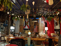 Atmosphère du Restaurant thaï Restaurant Garuda Thaï à Cogolin - n°13
