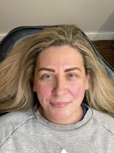 Explore simple outdoors tattoo ideas, creative tattoo ideas in Peoria Heights, available at BeautiFULL Brows By Jen Microblading - Permanent Makeup Wild Honey Beauty Studio