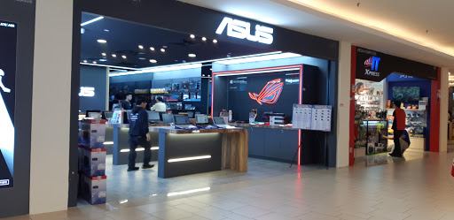Asus Concept Store Mid Valley Megamall