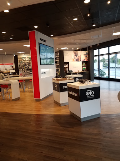 Cell Phone Store «Verizon», reviews and photos, 6427 Carlisle Pike, Mechanicsburg, PA 17050, USA