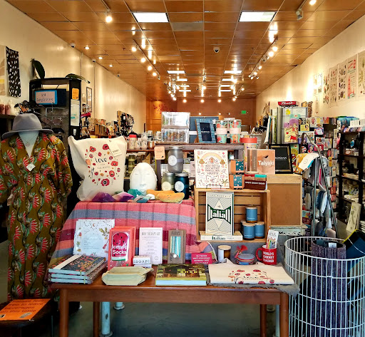 Clothing Store «Therapy Stores», reviews and photos, 1348 Burlingame Ave, Burlingame, CA 94010, USA