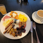 Photo n°7 de l'avis de Connor.e fait le 04/08/2022 à 03:14 sur le  Renaissance Hamburg Hotel à Hamburg