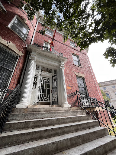 Grenada Embassy Embassy of Grenada in Washington