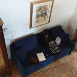 Photo n°3 de l'avis de Rosanna.i fait le 05/11/2019 à 11:14 sur le  Residence San Giorgio à Matera