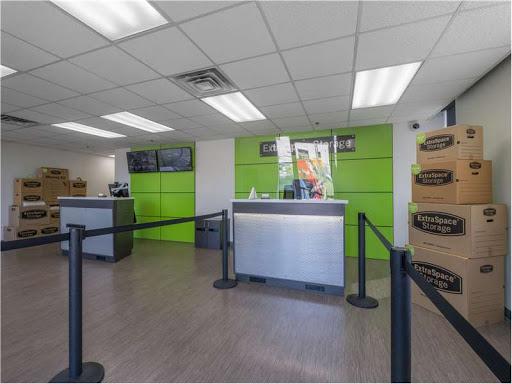 Self-Storage Facility «Extra Space Storage», reviews and photos, 74 NJ-17, Hasbrouck Heights, NJ 07604, USA