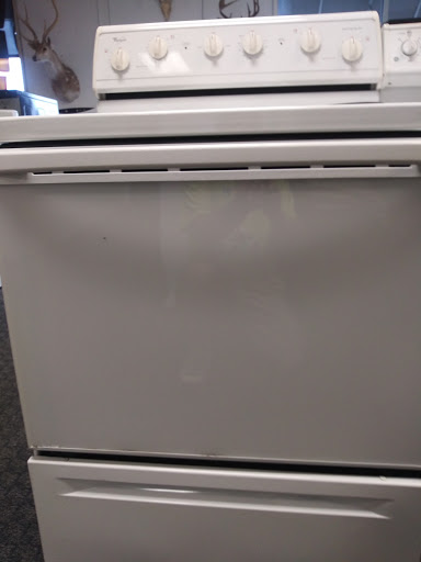 Used Appliance Store «Austin Appliance Rebuilders», reviews and photos, 11704 N Lamar Blvd, Austin, TX 78753, USA