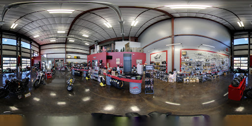 Used Motorcycle Dealer «Salt Lake Motorcycle Company», reviews and photos, 165 2100 S, South Salt Lake, UT 84115, USA