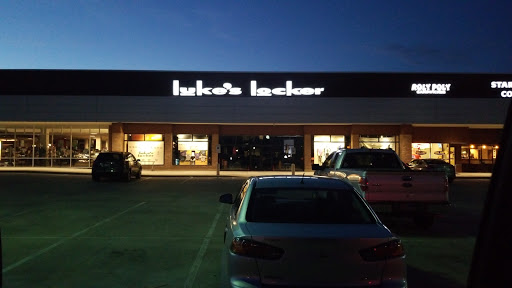 Luke's Locker