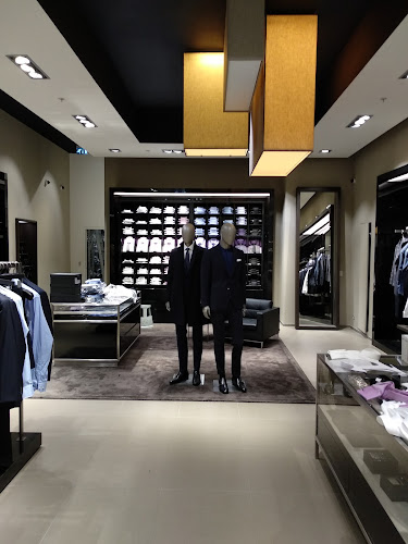 Reviews of BOSS Menswear Store in Aberdeen - Clothing store