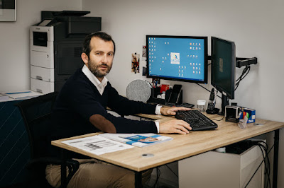 Aréas Assurances Jean-Daniel BUFALINI à Mougins
