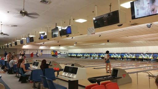 Bowling Alley «Stanton Lanes», reviews and photos, 470 Stanton St, Wilkes-Barre, PA 18702, USA