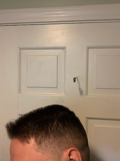 Barber Shop «Barbershop Deluxe», reviews and photos, 288 Columbus Ave, Boston, MA 02116, USA