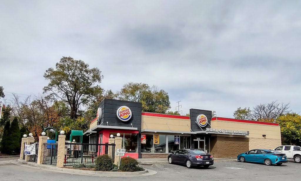 Burger King 22603