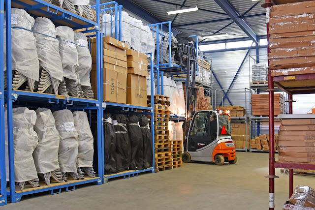 Van Vugt Event Products