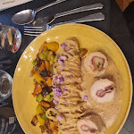 Photo n° 5 de l'avis de jerome.a fait le 14/07/2022 à 19:09 pour Amore mio ristorante à Vienne