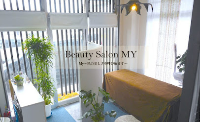 Beauty Salon MY