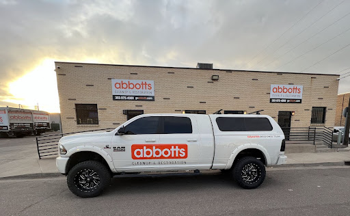 Water Damage Restoration Service «Abbotts Fire and Flood Restoration», reviews and photos