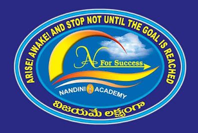 Nandini IAS Academy