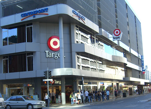 Target Centrepoint