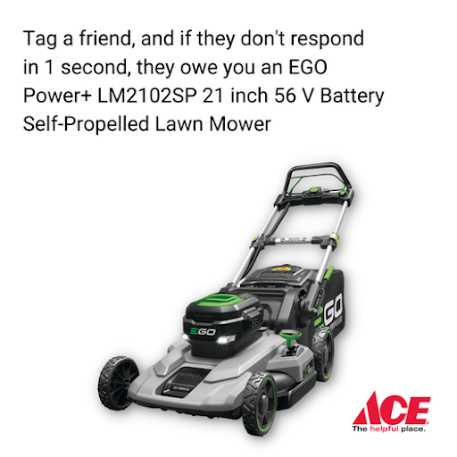 Hardware Store «Warrenville Ace Hardware», reviews and photos, 2 S 541 Route 59, Warrenville, IL 60555, USA