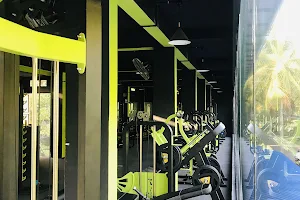 THE OXY GYM image