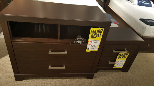 Furniture Store «Gardner-White Furniture», reviews and photos, 39453 Ford Rd, Canton, MI 48187, USA