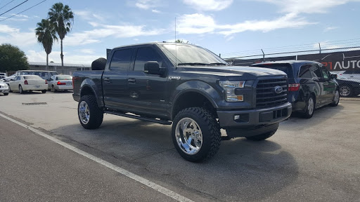 Auto Repair Shop «321 Auto», reviews and photos, 485 Cone Rd, Merritt Island, FL 32952, USA