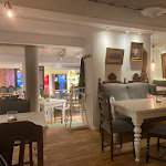 Photo n°8 de l'avis de Lia. fait le 21/11/2020 à 19:04 sur le  Pier 14 Restaurant à Zinnowitz