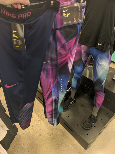Sporting Goods Store «Nike Factory store», reviews and photos, 6699 N Landmark Dr, Park City, UT 84098, USA