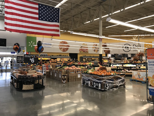 Discount Store «Walmart», reviews and photos, 1601 S Lower Sacramento Rd, Lodi, CA 95242, USA