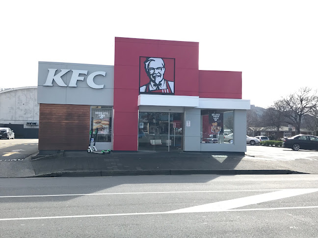 KFC Upper Hutt - Upper Hutt