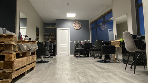 The Loft Hair & Salón de Beauty en Puerto de Mazarrón, Murcia