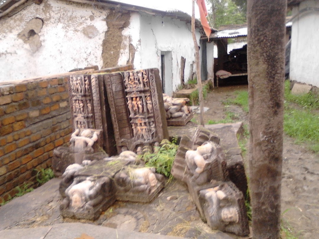 प्राचीन धरोहर