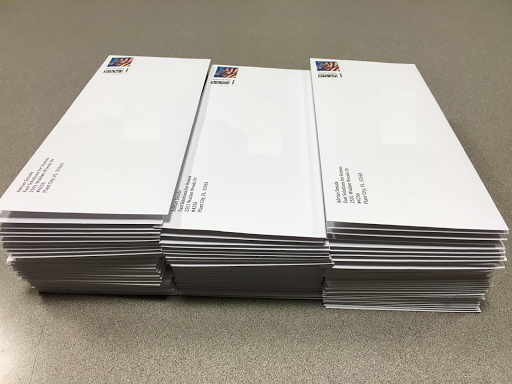 Post Office «United States Postal Service», reviews and photos, 2501 Walden Woods Dr, Plant City, FL 33566, USA