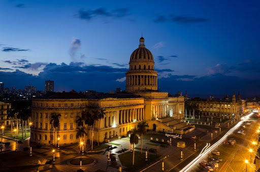 Photography tours Havana