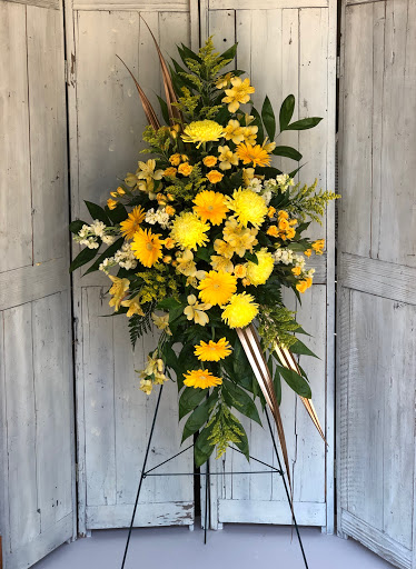 Florist «Country Florist», reviews and photos, 3040 Old Washington Rd, Waldorf, MD 20601, USA