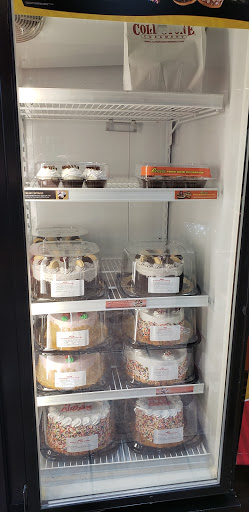 Ice Cream Shop «Cold Stone Creamery», reviews and photos, 15 Blake Blvd, Kissimmee, FL 34747, USA