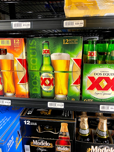 Liquor Store «Enfield Liquor and Wine», reviews and photos, 920 Enfield St, Enfield, CT 06082, USA