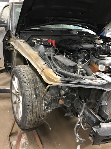 Towing Service «A Plus Auto Inc», reviews and photos, 356 Hopkins St, Buffalo, NY 14220, USA