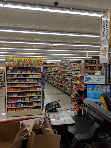Grocery Store «SPD Markets», reviews and photos, 129 W McKnight Way, Grass Valley, CA 95949, USA