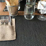 Photo n°8 de l'avis de Ado. fait le 31/10/2021 à 14:05 sur le  Ristorante Le Stranizze à Sciacca